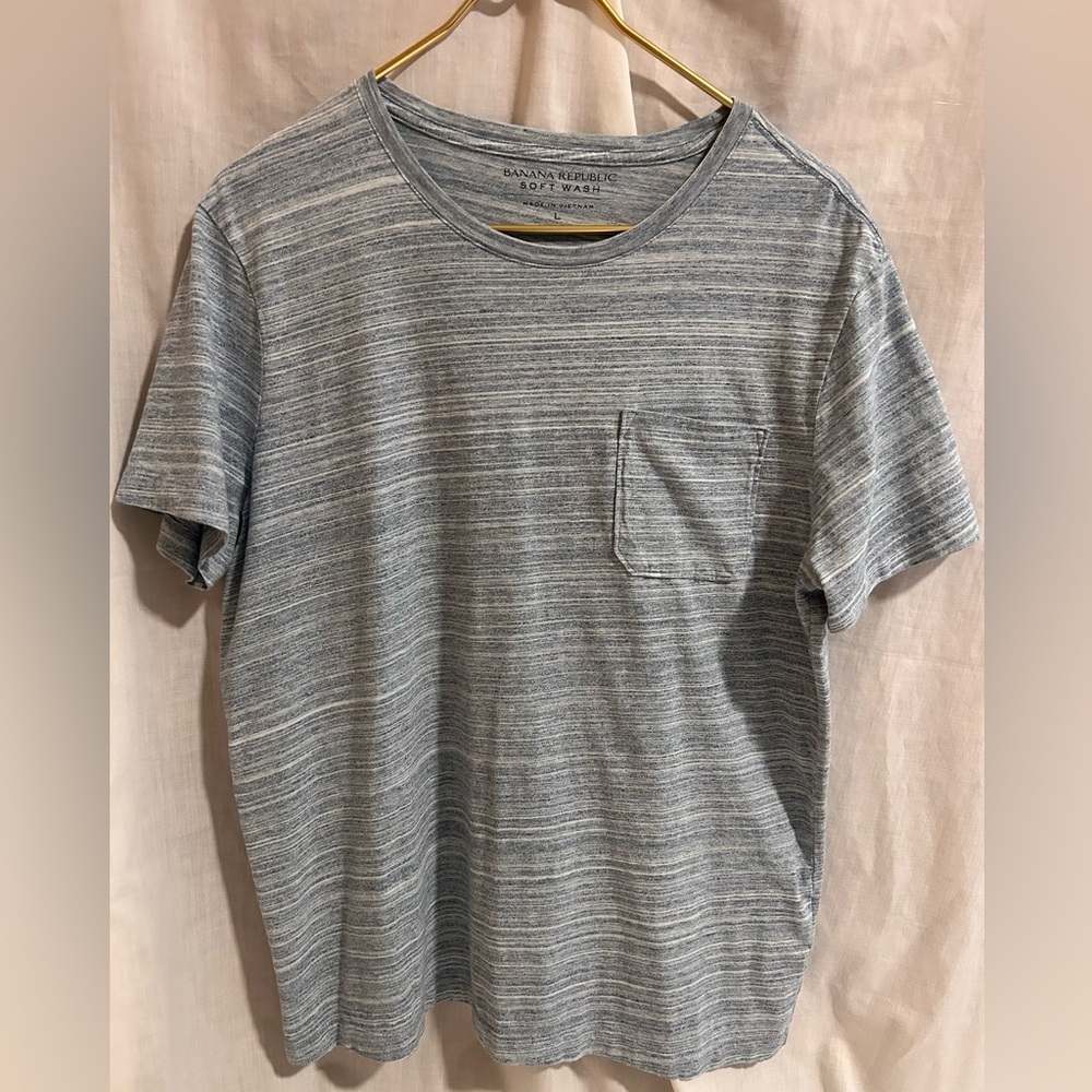 Men’s Banana Republic T Shirt